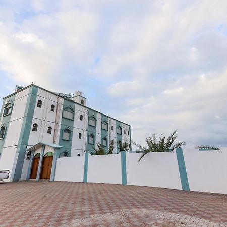 Super Oyo 110 Ras Al Hadd Guest House Exterior foto